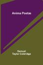 Anima Poet - Preview
