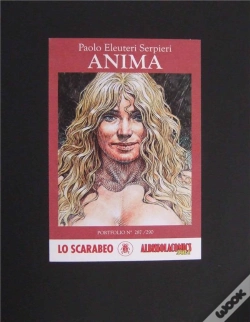Capa do artigo Anima
