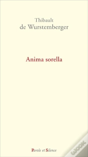 Capa do artigo Anima Sorella