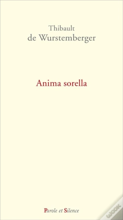 Capa do artigo Anima Sorella