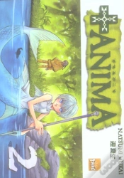Capa do artigo + Anima T.2