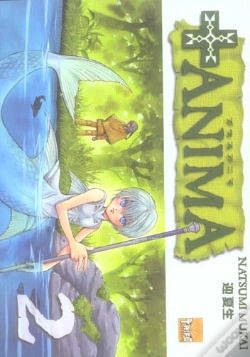 Capa do artigo + Anima T.2