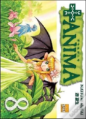 Capa do artigo + Anima T.8