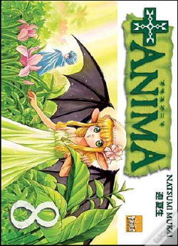 Capa do artigo + Anima T.8