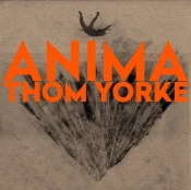 Capa do artigo Anima - Vinil