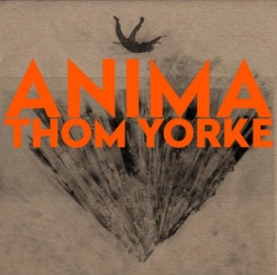 Capa do artigo Anima - Vinil