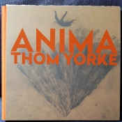 Capa do artigo Anima - Vinil