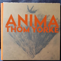 Capa do artigo Anima - Vinil