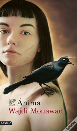 Capa do artigo Ánima