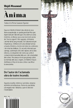 Capa do artigo Ànima