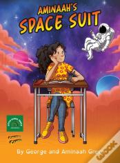 Animaah'S Space Suit