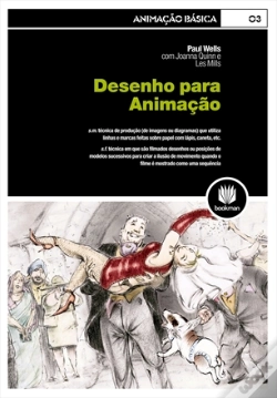 Capa do artigo Animação Básica 03: Desenho para Animação