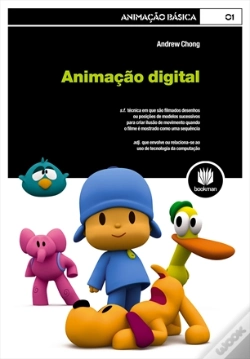 Capa do artigo Animação Básica 1
