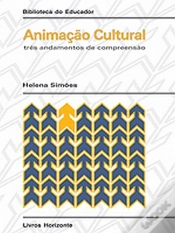 Capa do artigo Animação Cultural