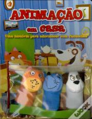 Animação em Casa