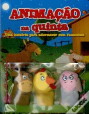 Animação na Quinta