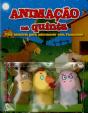 Animação na Quinta - Preview