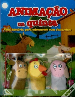 Capa do artigo Animação na Quinta