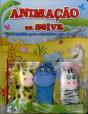 Animação na Selva - Preview