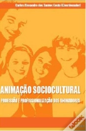 Capa do artigo Animação Sociocultural