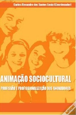 Capa do artigo Animação Sociocultural