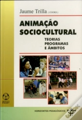 Animação Sociocultural