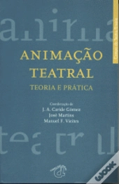 Animação Teatral