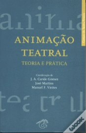 Capa do artigo Animação Teatral