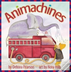 Capa do artigo Animachines