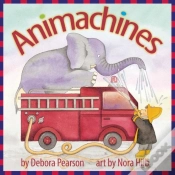 Capa do artigo Animachines