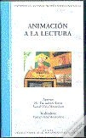 Capa do artigo Animación A La Lectura