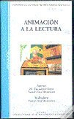 Capa do artigo Animación A La Lectura