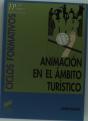 Animación En El Ámbito Turístico, Ciclos Formativos - Preview