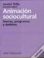 Animación Sociocultural