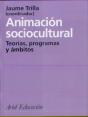 Animación Sociocultural - Preview