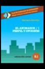 Animador/1: Perfil Y Opciones - Preview