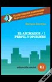 Capa do artigo Animador/1: Perfil Y Opciones