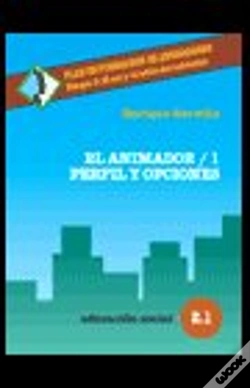 Capa do artigo Animador/1: Perfil Y Opciones