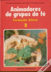 Capa do artigo Animadores de Grupos de Fé 2