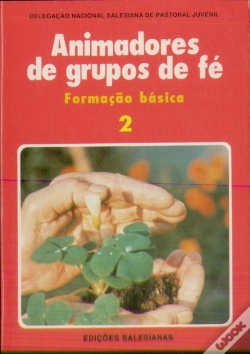 Capa do artigo Animadores de Grupos de Fé 2