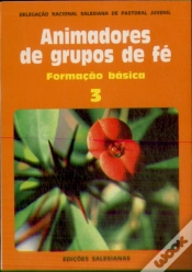 Capa do artigo Animadores de Grupos de Fé 3