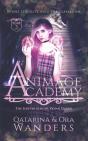 Animage Academy Year Three - Preview