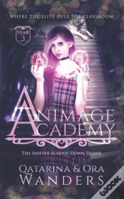 Capa do artigo Animage Academy Year Three