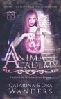 Animage Academy: Year Two   The Shifter - Preview