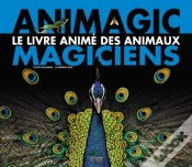Capa do artigo Animagic
