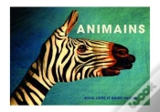 Capa do artigo Animains