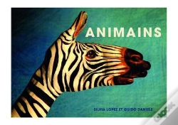 Capa do artigo Animains