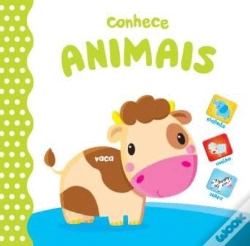 Capa do artigo Animais