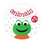 Animais 2+ - Preview