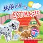 Animais 3D - Animais de Estimação - Preview